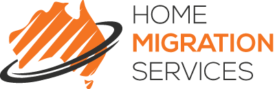 Home Migration Services Logo